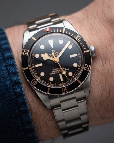 tudor bb 58 forum|tudor bb58 worth to buy.